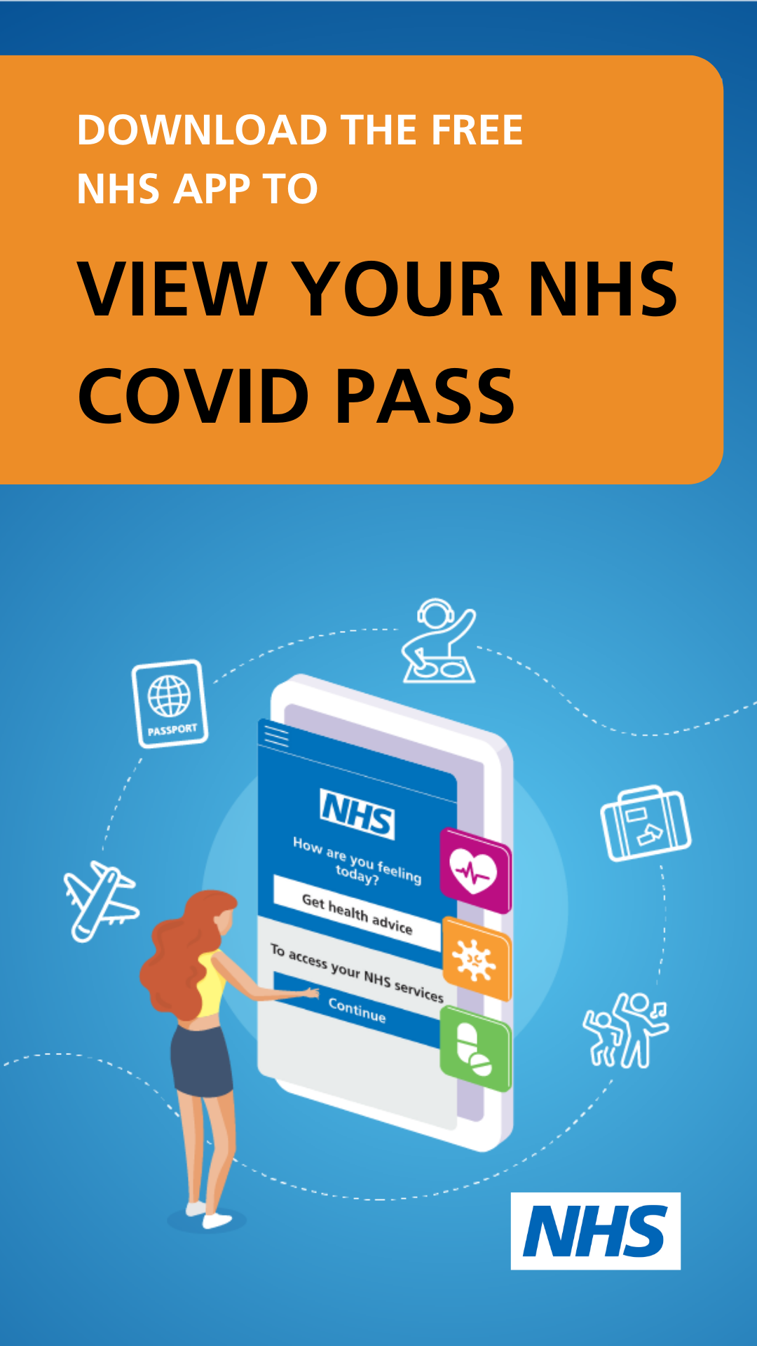 NHS App South West London ICS