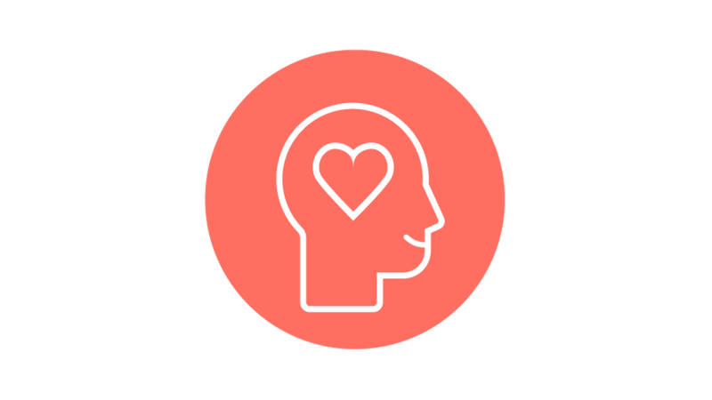 Staff Support Service - Mental Health Support logo