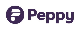 Peppy logo