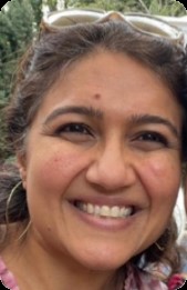 Jaya Arora, Health and Wellbeing coach