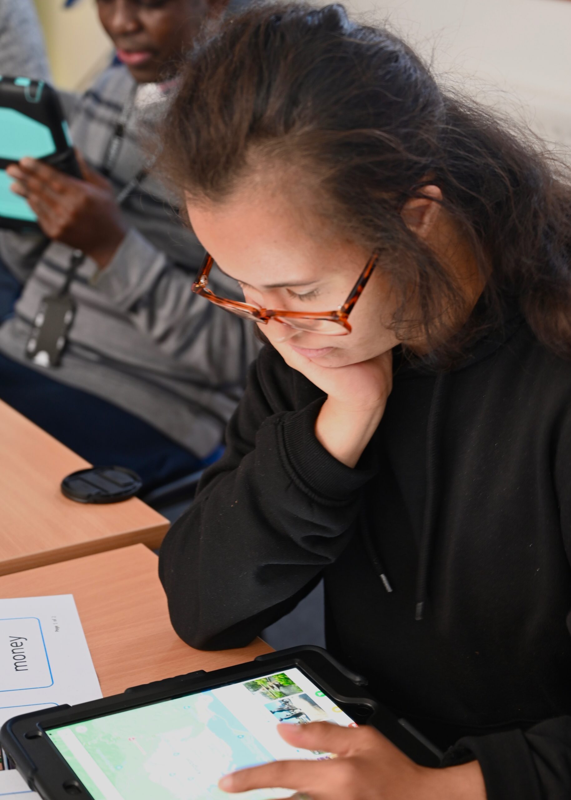 Helping people with learning disabilities boost their money confidence ...