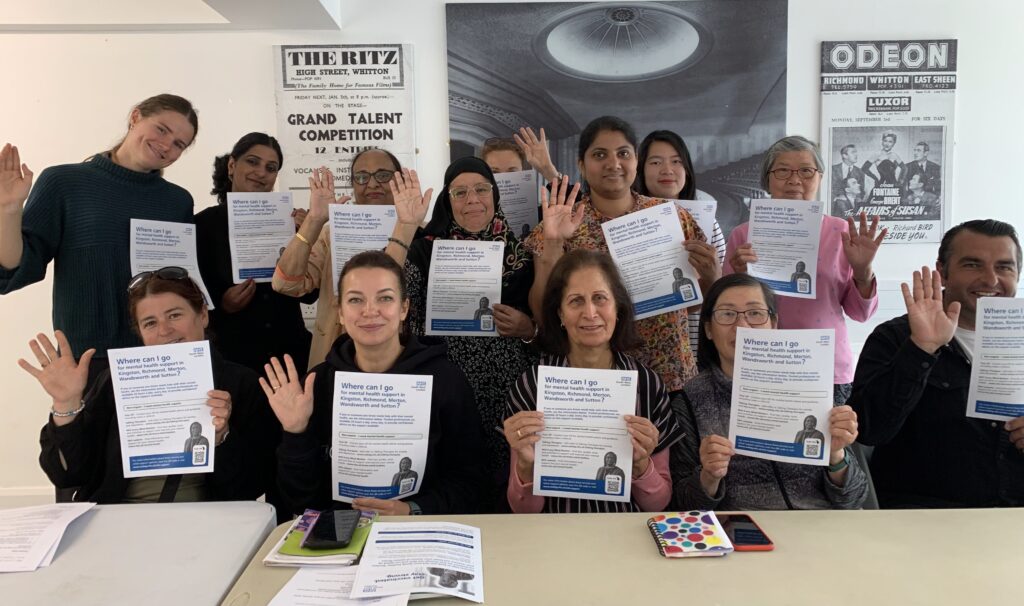 Activity photo - Richmond spring insights report 2025