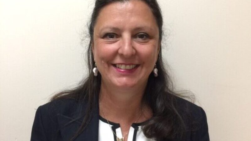Cllr Yvette Hopley