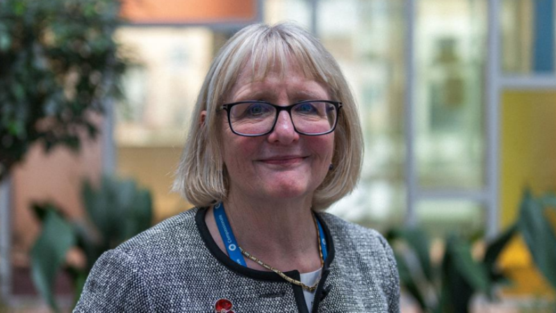 Ann Beasley