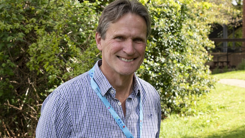 Phil Hall