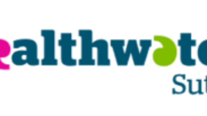 Healthwatch Sutton