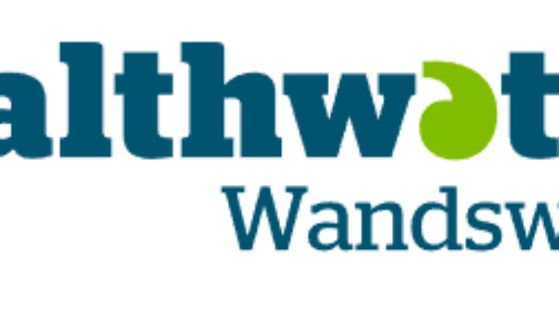 Healthwatch Wandsworth