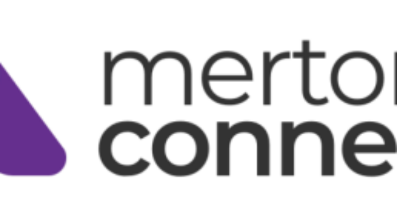 Merton Connected
