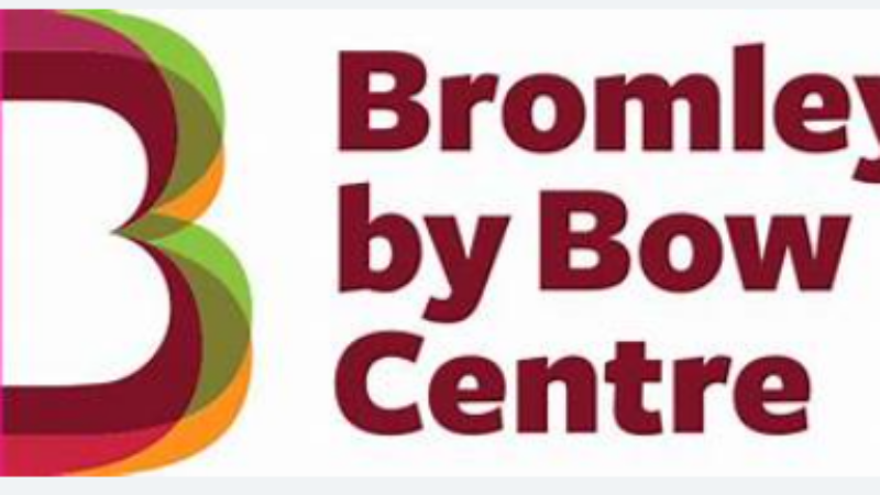 Bromley by Bow Centre