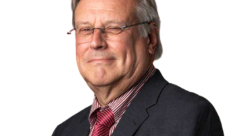 Councillor Henderson