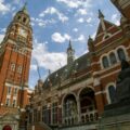 Croydon Clocktower