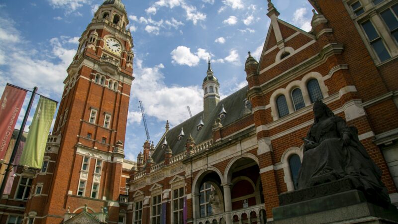 Croydon Clocktower