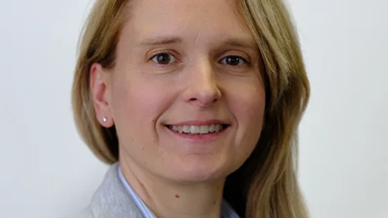 Charlotte Gawne - Executive Director of Communications Engagement and Strategic Stakeholder Relations