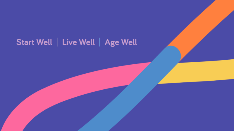 Sutton Health and Care Plan logo