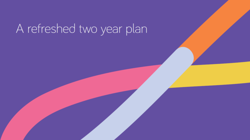 Croydon Health and Care Plan 2022 to 2024