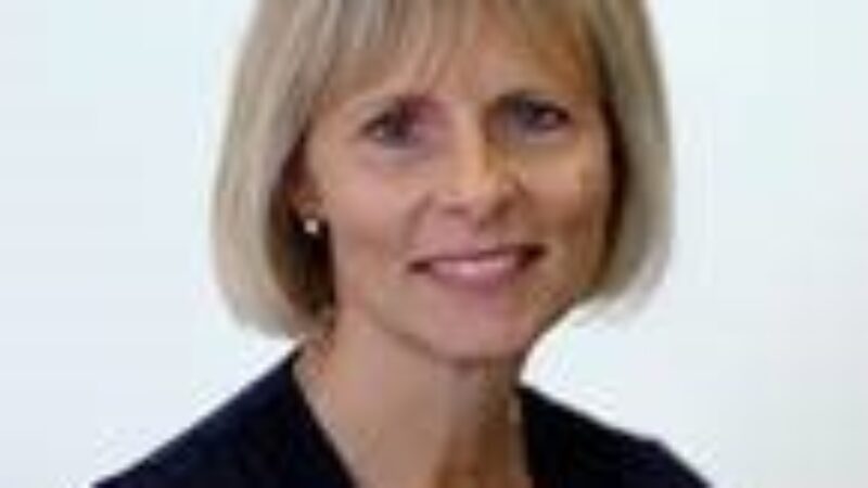 Dr Nicola Jones - GP and Primary Care Representative