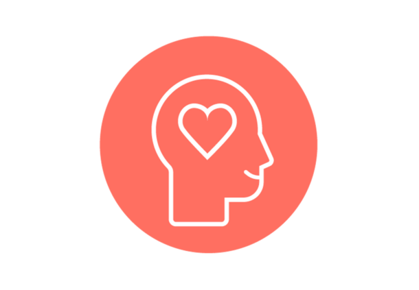 Staff Support Service - Mental Health Support logo