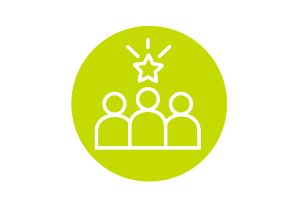 Staff Support Service - Support for Teams logo