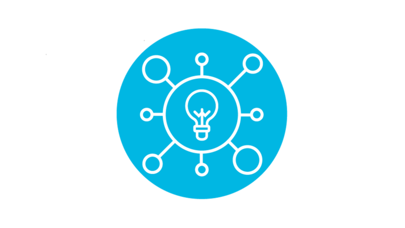 Staff Support Service - Hubs logo