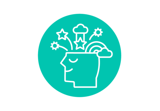 Staff Support Service - Selfcare Tools logo