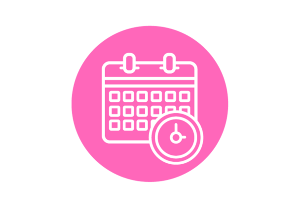 Staff Support Service - Wellbeing Events logo