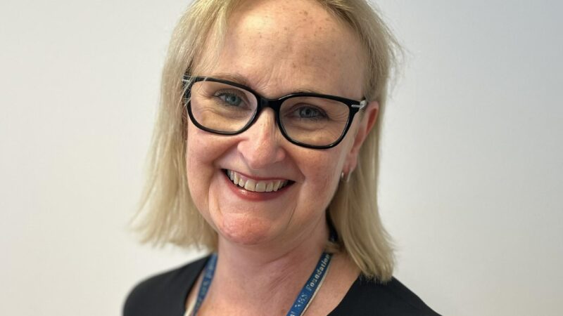 Denise Madden, Richmond Place Based Partnership Committee Place Development Programme Lead