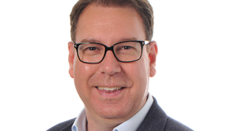 Ian Dodds, Richmond Place Based Partnership Committee Children's Lead