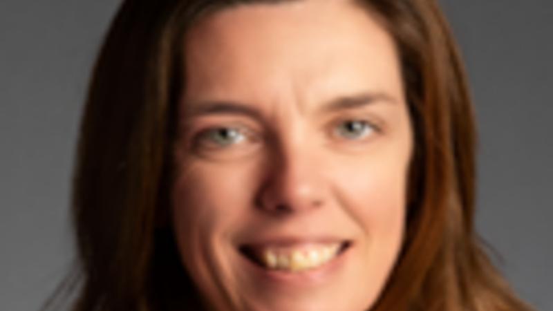 Tara Ferguson-Jones, Kingston and Richmond Place Based Committees Communications and Engagement Lead