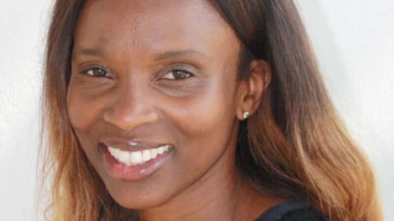 Yemisi Gibbons