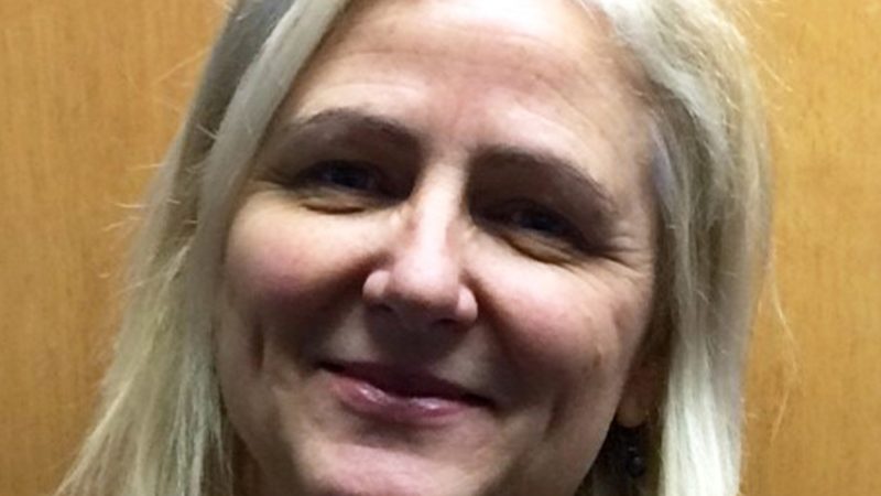 Melissa Wilks, Richmond Place Based Partnership Committee Carers Lead
